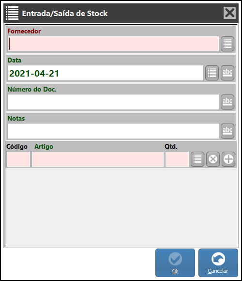 Documentos_Entrada_Saida_Stock